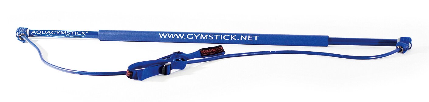    GYMSTICK AQUA