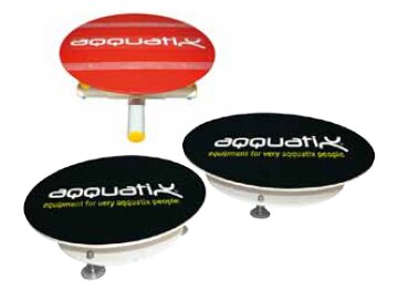    Aqqua Balance Board ARH 0003