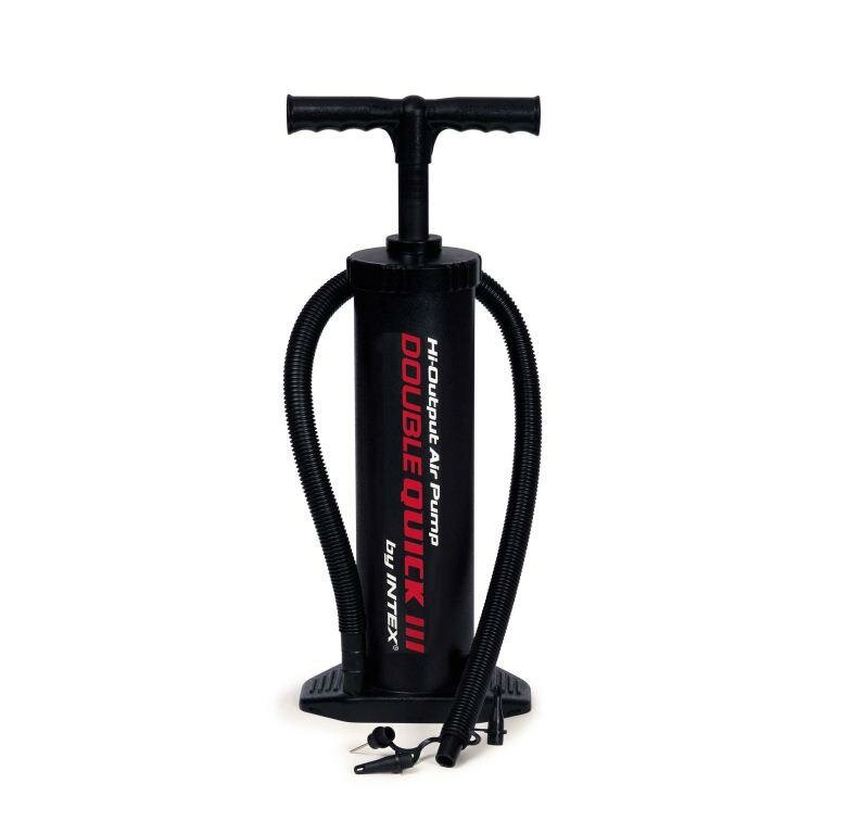   Hi-Output Hand Pump Intex